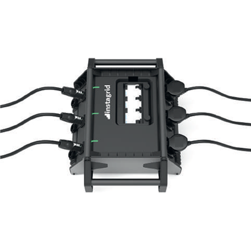 Kraken Instagrid Link 36